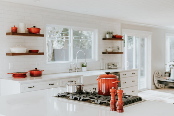 Thuis & Keuken collectie