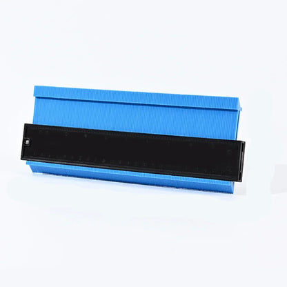 Professional Precision Contour Gauge for Woodworking and Construction