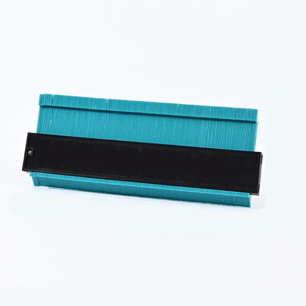 Professional Precision Contour Gauge for Woodworking and Construction