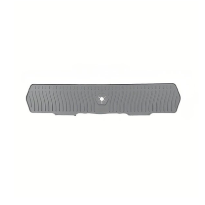 Silicone Sink Splash Guard - Flexible and Splash-Proof, Protection for Clean Countertops
