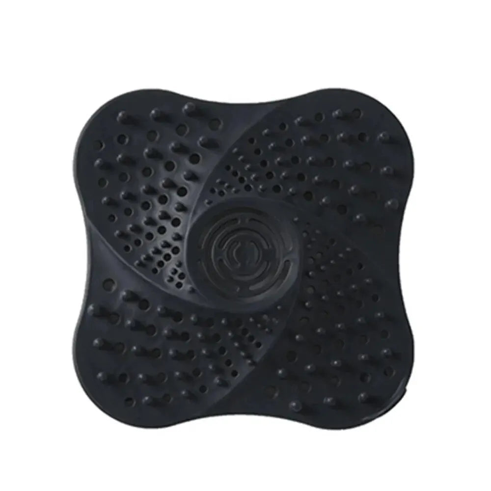Spiral Hair Catcher for Shower Drain Clog Prevention