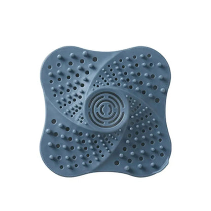 Spiral Hair Catcher for Shower Drain Clog Prevention