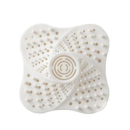Spiral Hair Catcher for Shower Drain Clog Prevention