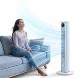 Draagbare airconditioning – raamloze airco voor slaapkamer en appartement, compacte kamerkoeler