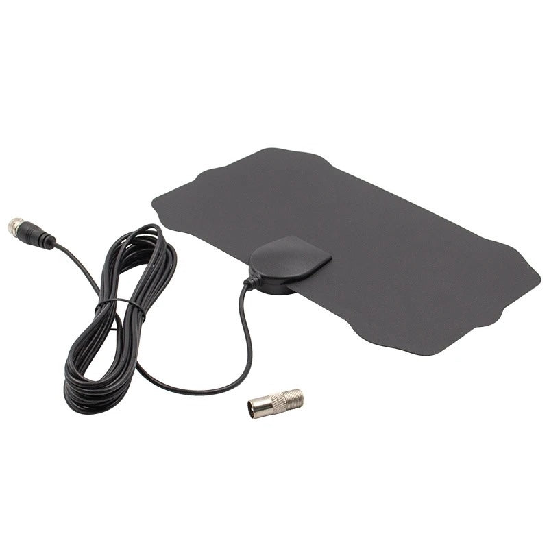 Indoor Satellite HDTV Antenna with Crystal Clear HD Reception
