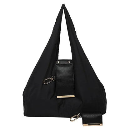 Compact keychain bag, foldable and portable, mini bag