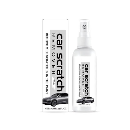 Ultimate Car Scratch Remover Spray - Restore Paint and Shine