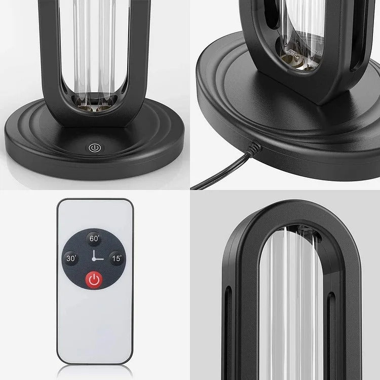 UV-kiemdodende lamp voor snelle sterilisatie
