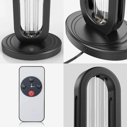 UV-kiemdodende lamp voor snelle sterilisatie