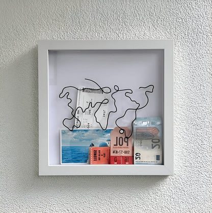 Adventure Archive Box: jouw ultieme herinneringenverzamelaar voor elk avontuur