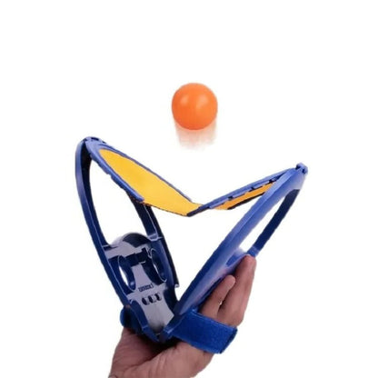 Outdoor Catch Game Set – Family-Friendly Throw and Catch Set for Park and Backyard