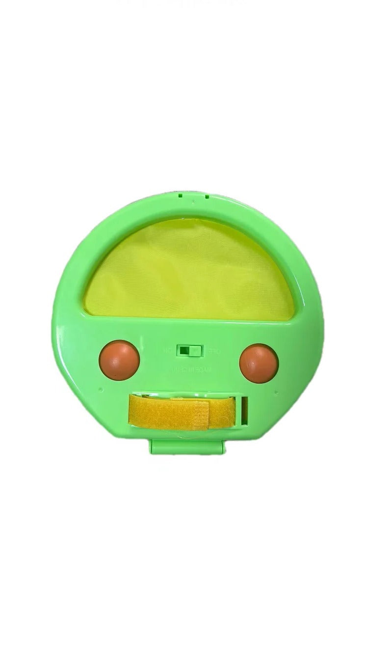 Outdoor Catch Game Set – Family-Friendly Throw and Catch Set for Park and Backyard
