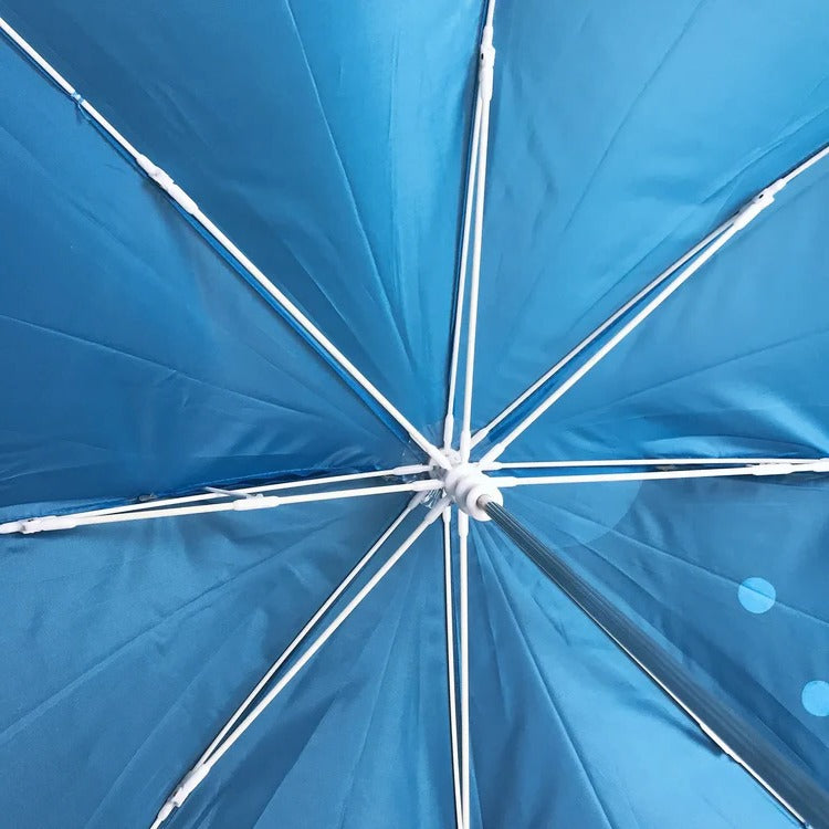 Regenbogenpret Kinderparaplu - Kleurrijke, duurzame paraplu voor jonge ontdekkingsreizigers