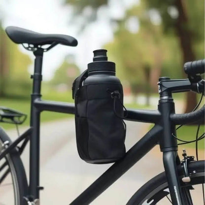 Compact sports bag: versatile, magnetic, and easy to carry